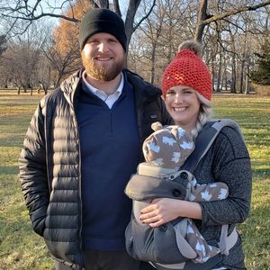 Meet your Posher, Jamie